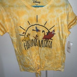Disney Lion King Tee